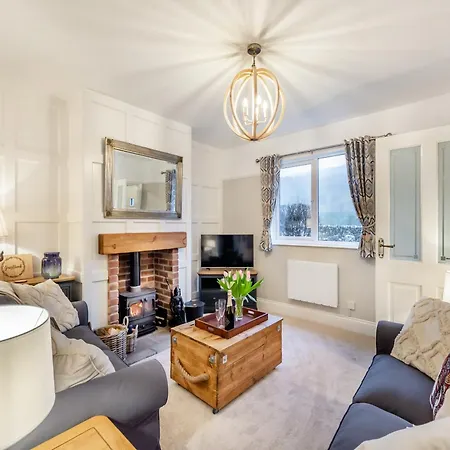 Pennypot - Uk41787 Holiday home Kettlewell