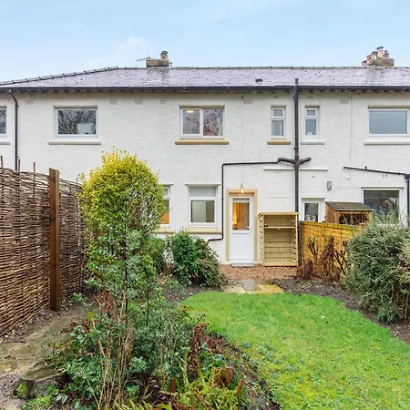 Pennypot - Uk41787 Vakantiehuis *