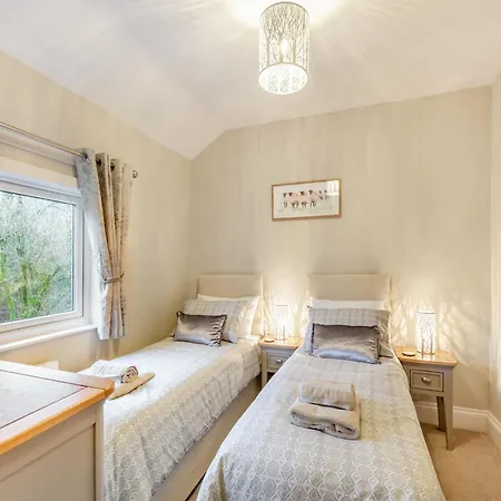 Pennypot - Uk41787 Dom wakacyjny Kettlewell