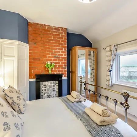 Vakantiehuis Pennypot - Uk41787