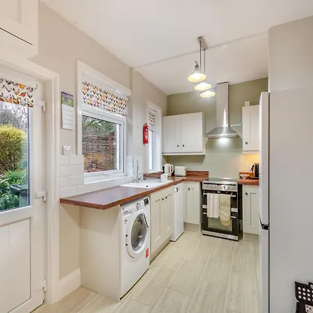 Dom wakacyjny Pennypot - Uk41787 *