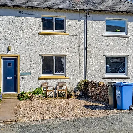 Vakantiehuis Pennypot - Uk41787 Kettlewell