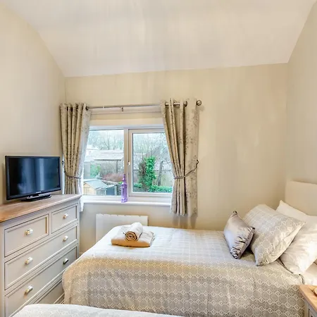 Nyaraló Pennypot - Uk41787 *