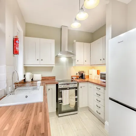 Pennypot - Uk41787 Nyaraló Kettlewell